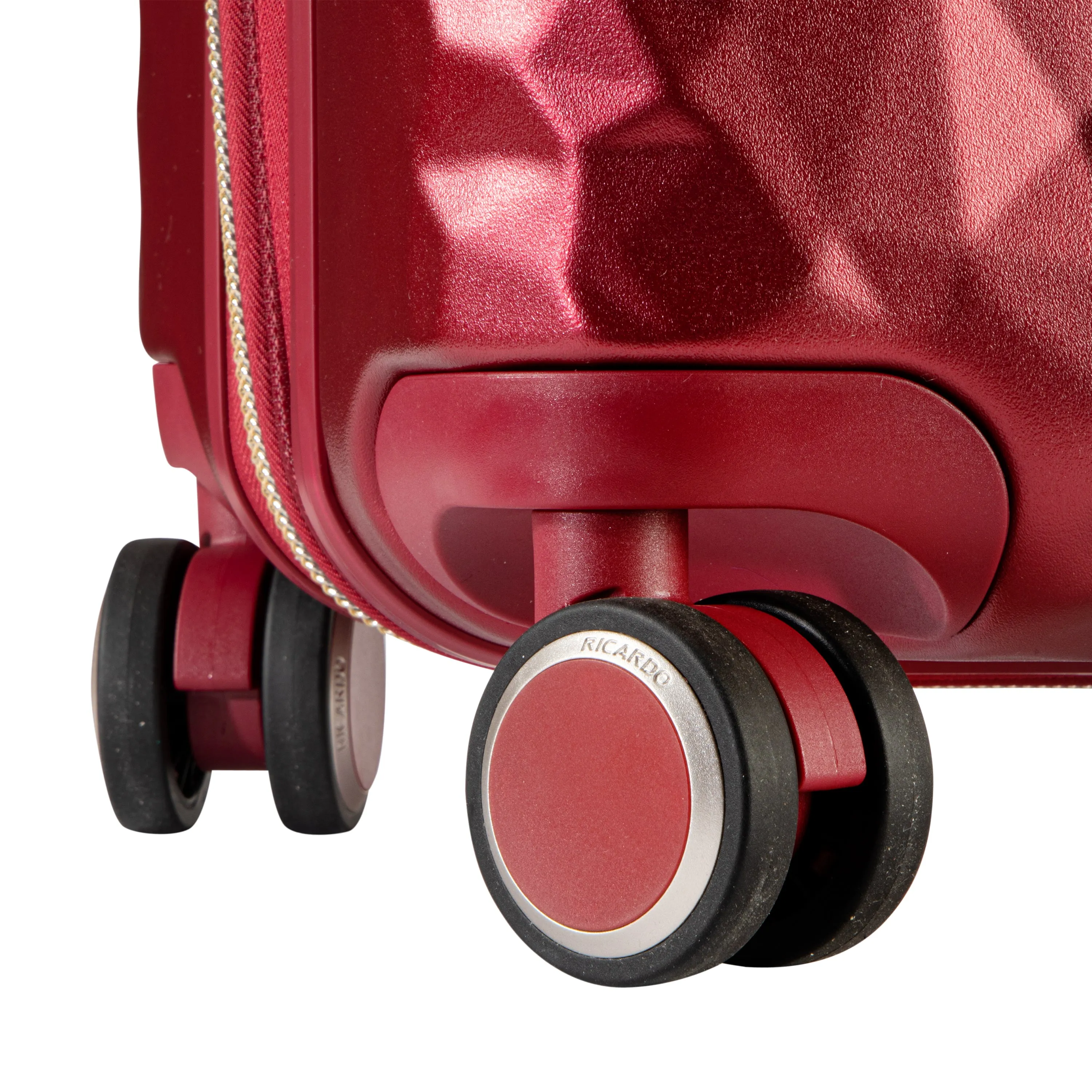 Ricardo Beverly Hills Indio Hardside Carry-On
