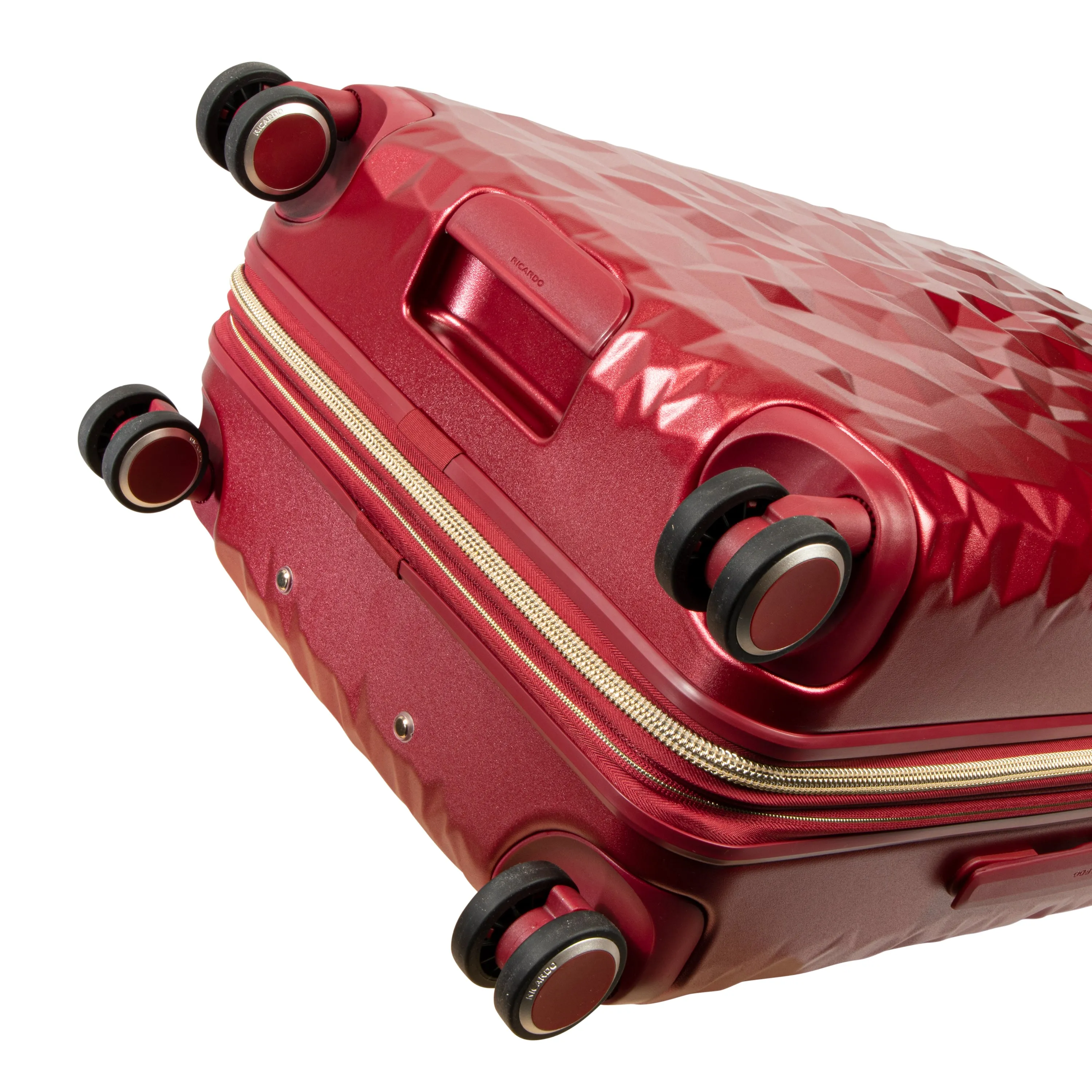 Ricardo Beverly Hills Indio Hardside Carry-On