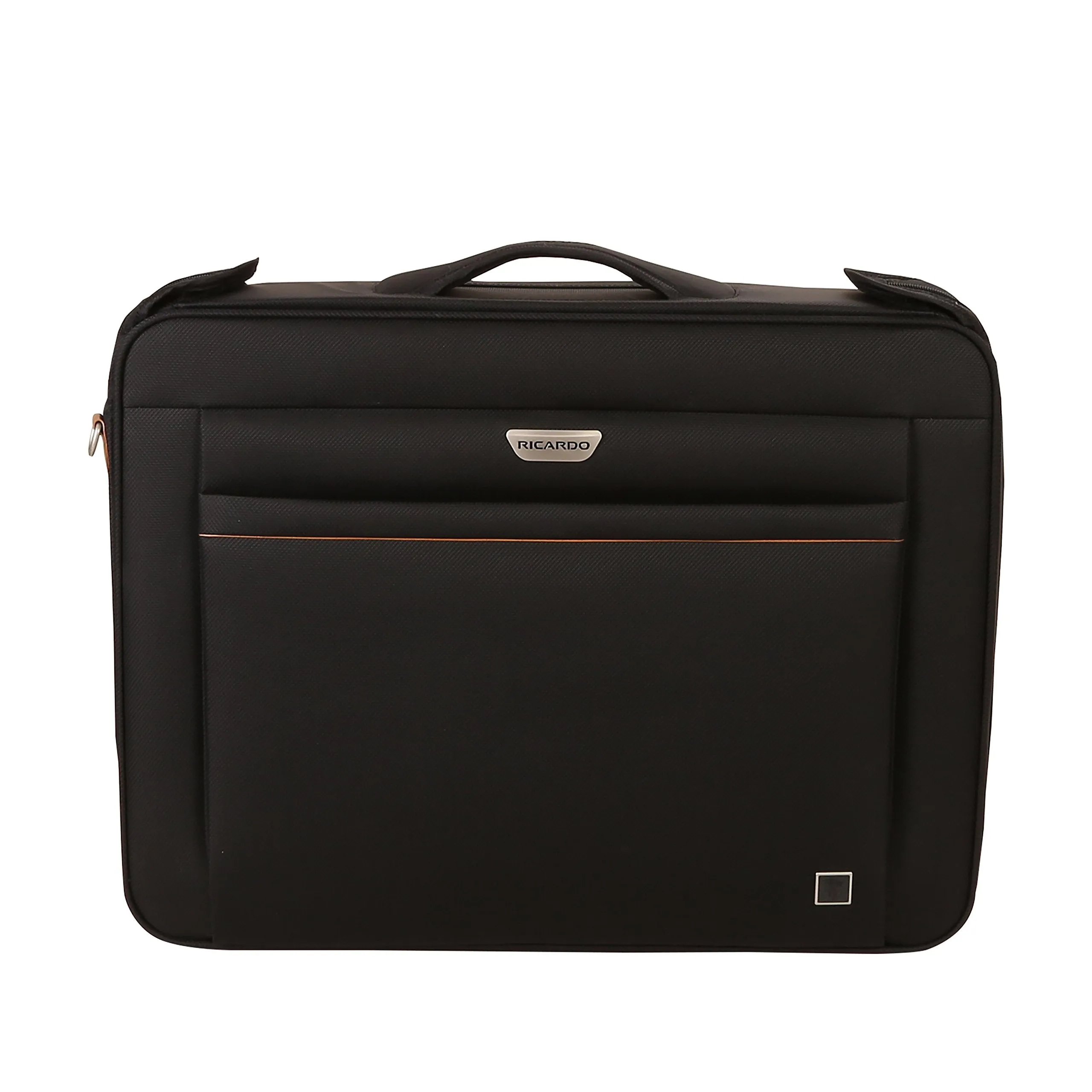 Ricardo Beverly Hills Mar Vista 2.0 39" Carry-On Garment Bag