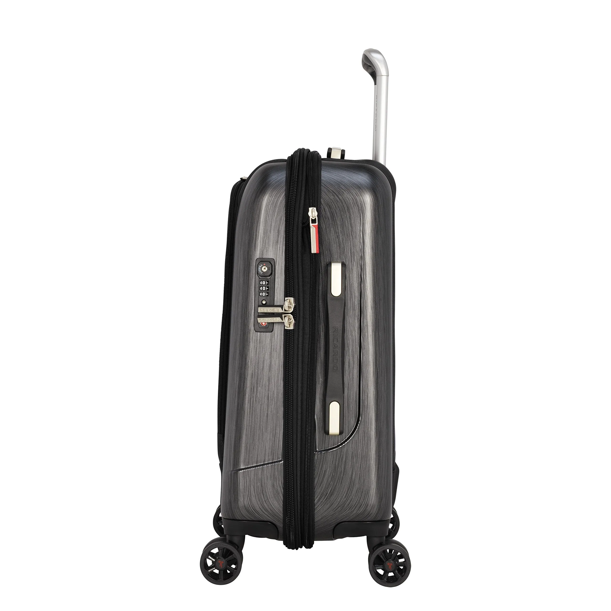 Ricardo Beverly Hills Mulholland Drive 20" 4W Expand Wheelaboard