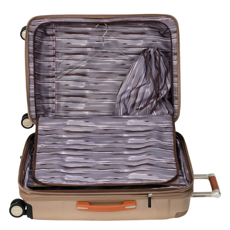 Ricardo Beverly Hills Ocean Drive 25" Spinner Upright