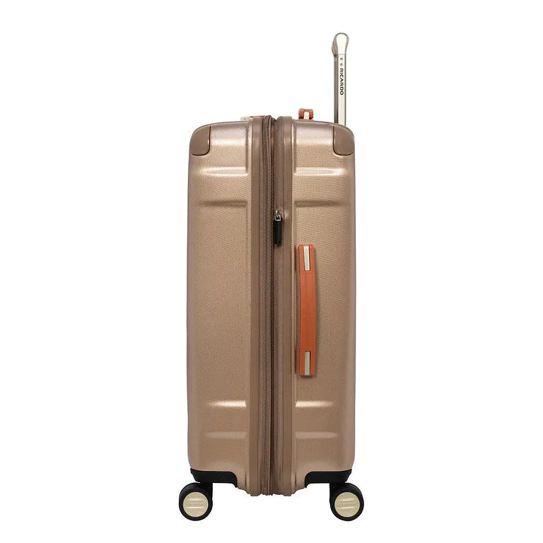 Ricardo Beverly Hills Ocean Drive 25" Spinner Upright