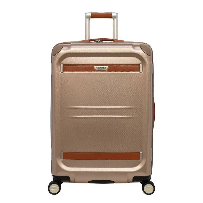 Ricardo Beverly Hills Ocean Drive 25" Spinner Upright