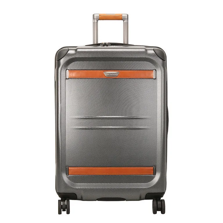 Ricardo Beverly Hills Ocean Drive 25" Spinner Upright