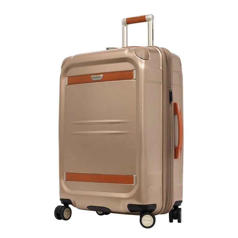 Ricardo Beverly Hills Ocean Drive 25" Spinner Upright