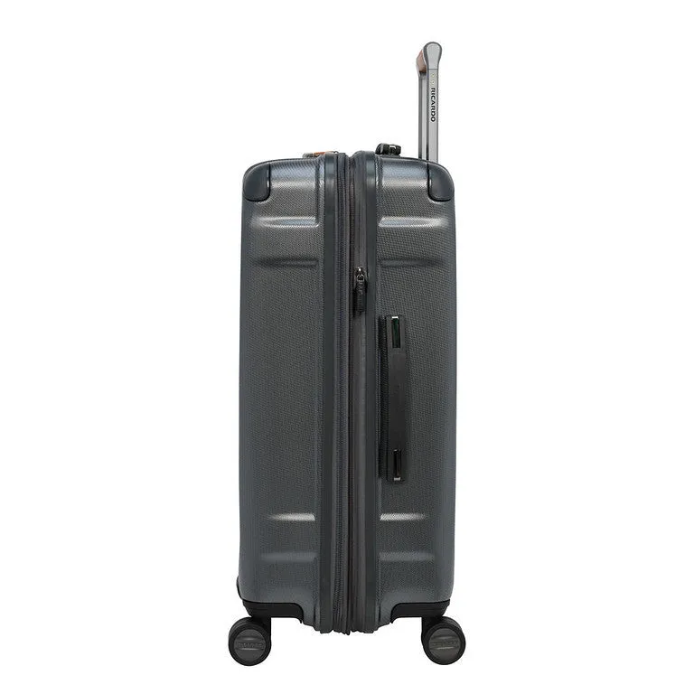 Ricardo Beverly Hills Ocean Drive 25" Spinner Upright