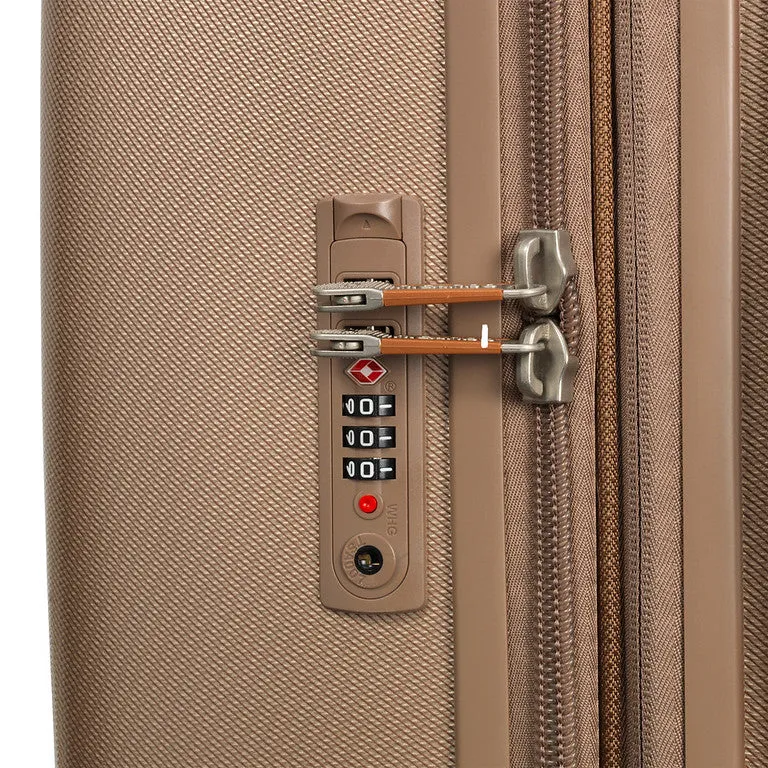 Ricardo Beverly Hills Ocean Drive 25" Spinner Upright