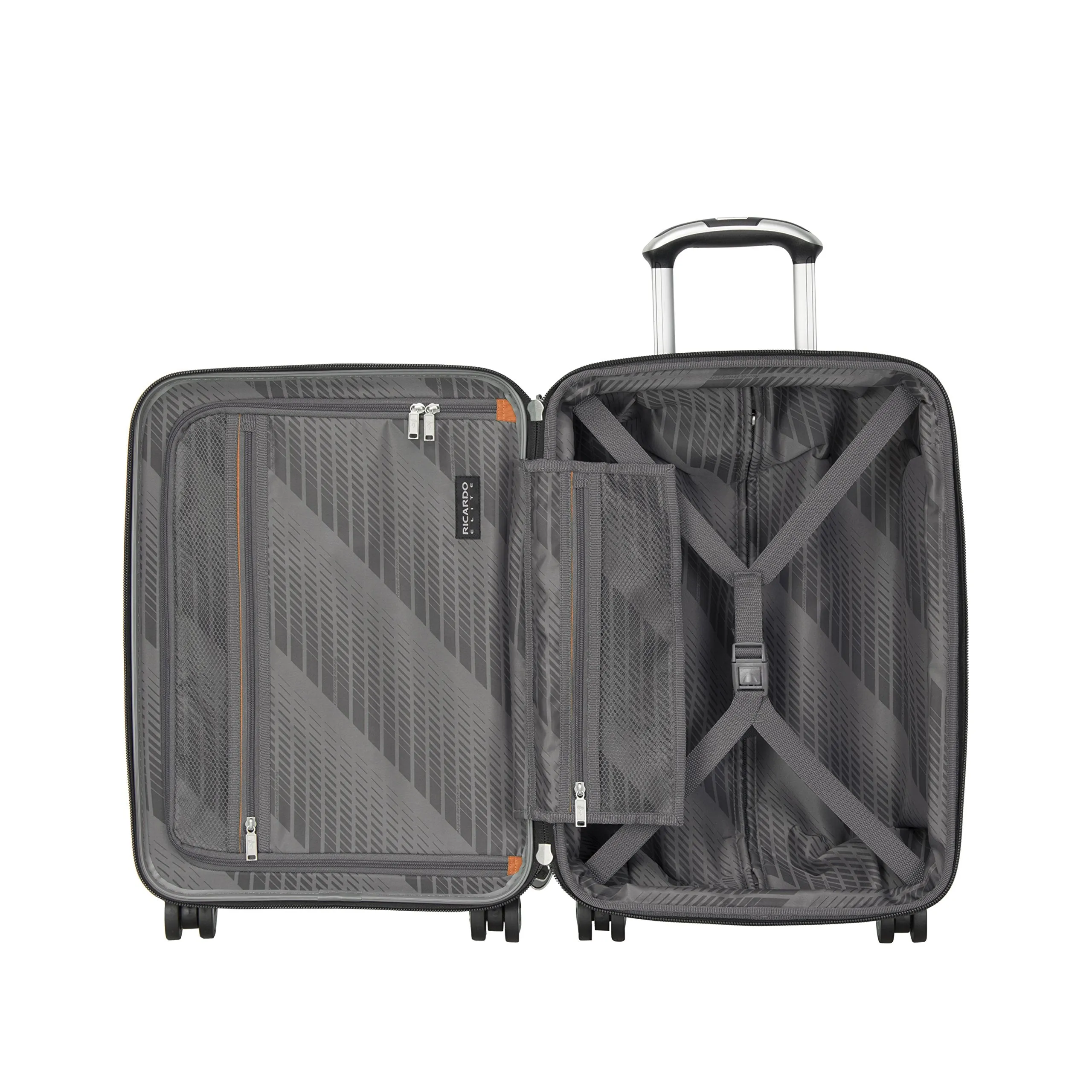 Ricardo Beverly Hills Roxbury 2.0 19-Inch 4 Wheel Wheelaboard