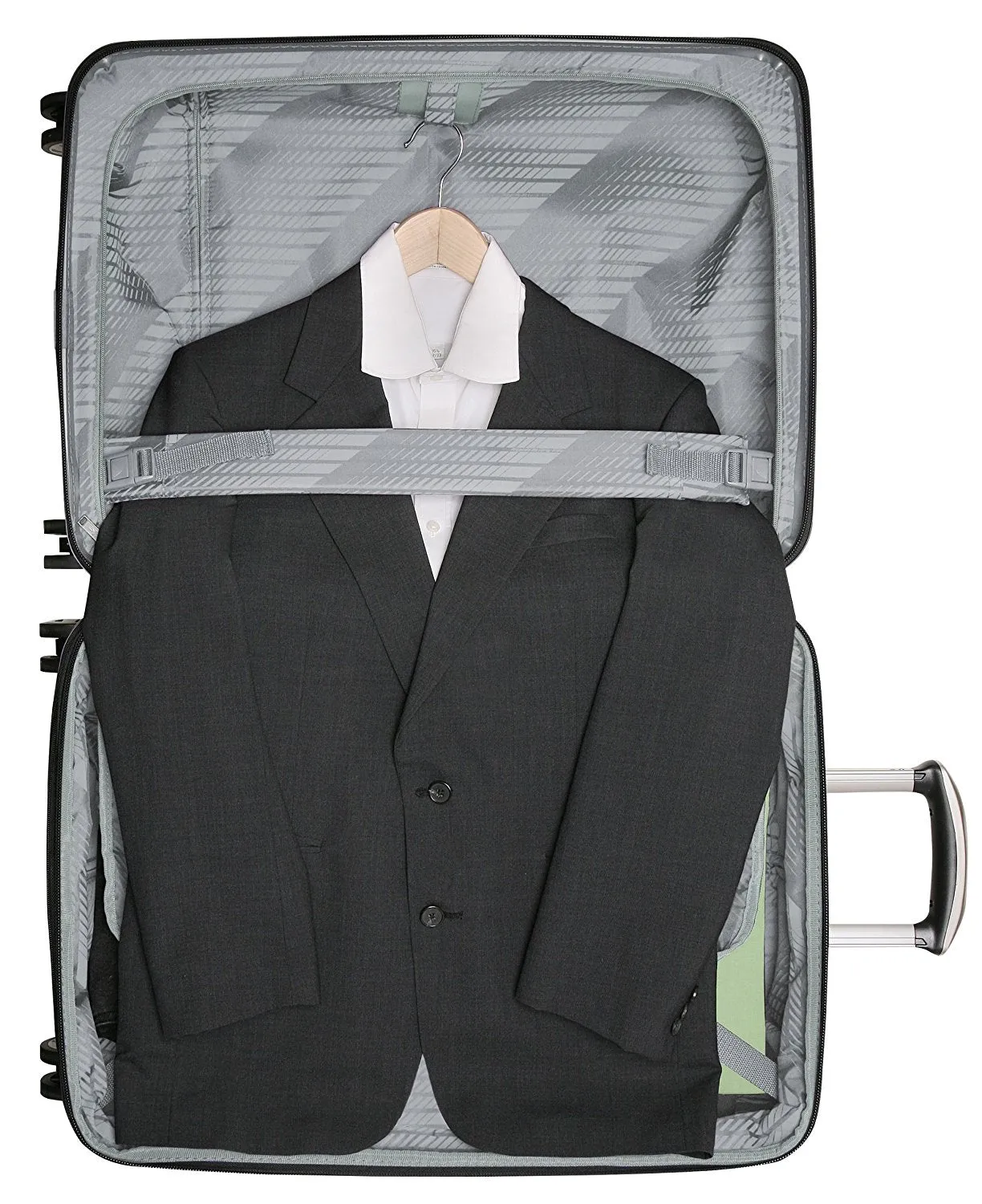 Ricardo Beverly Hills Roxbury 2.0 21" 4-Wheel Carry-On Luggage
