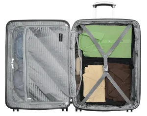 Ricardo Beverly Hills Roxbury 2.0 21" 4-Wheel Carry-On Luggage