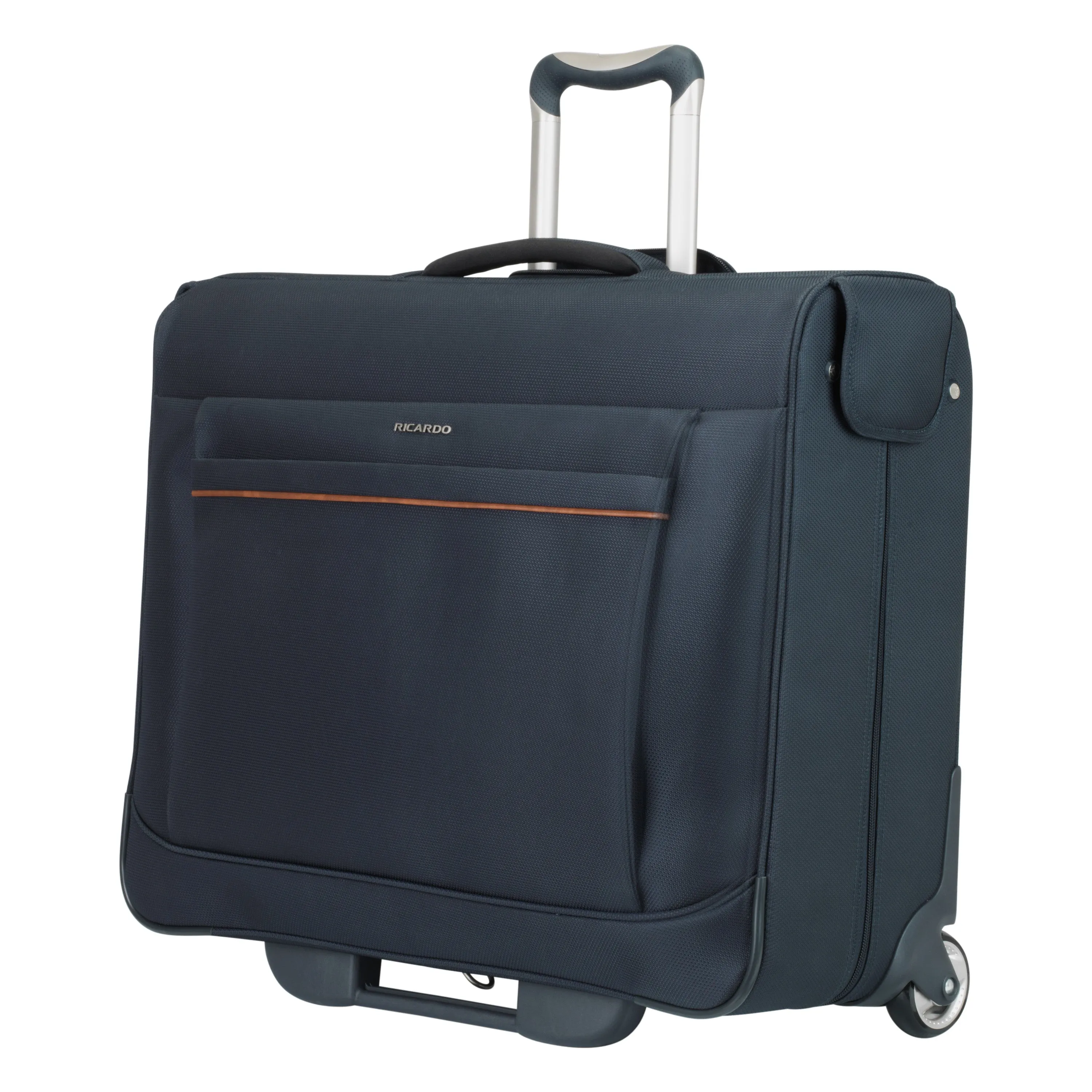 Ricardo Beverly Hills Sausalito 43" 2-Wheel Wheeled Garment Suitcase