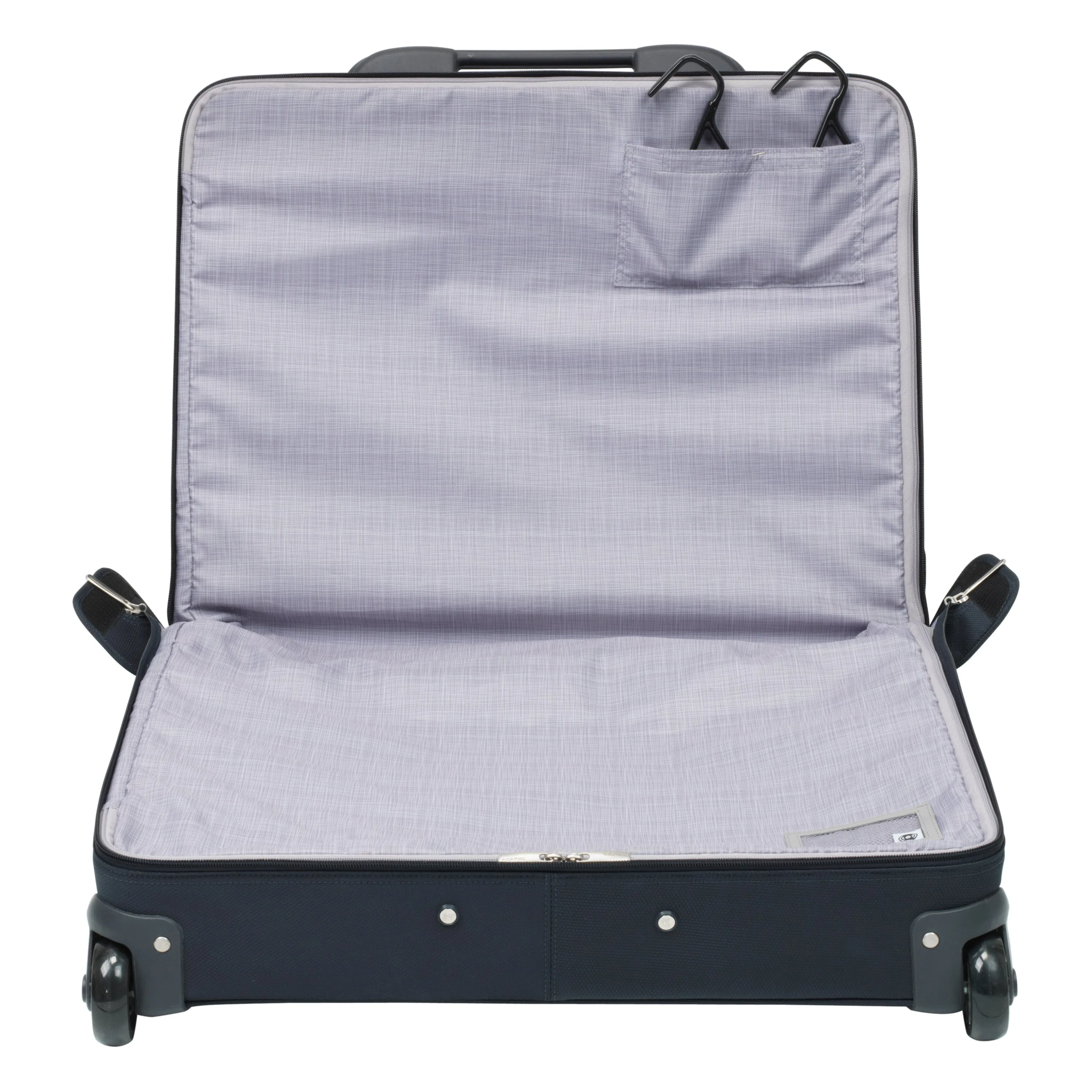 Ricardo Beverly Hills Sausalito 43" 2-Wheel Wheeled Garment Suitcase