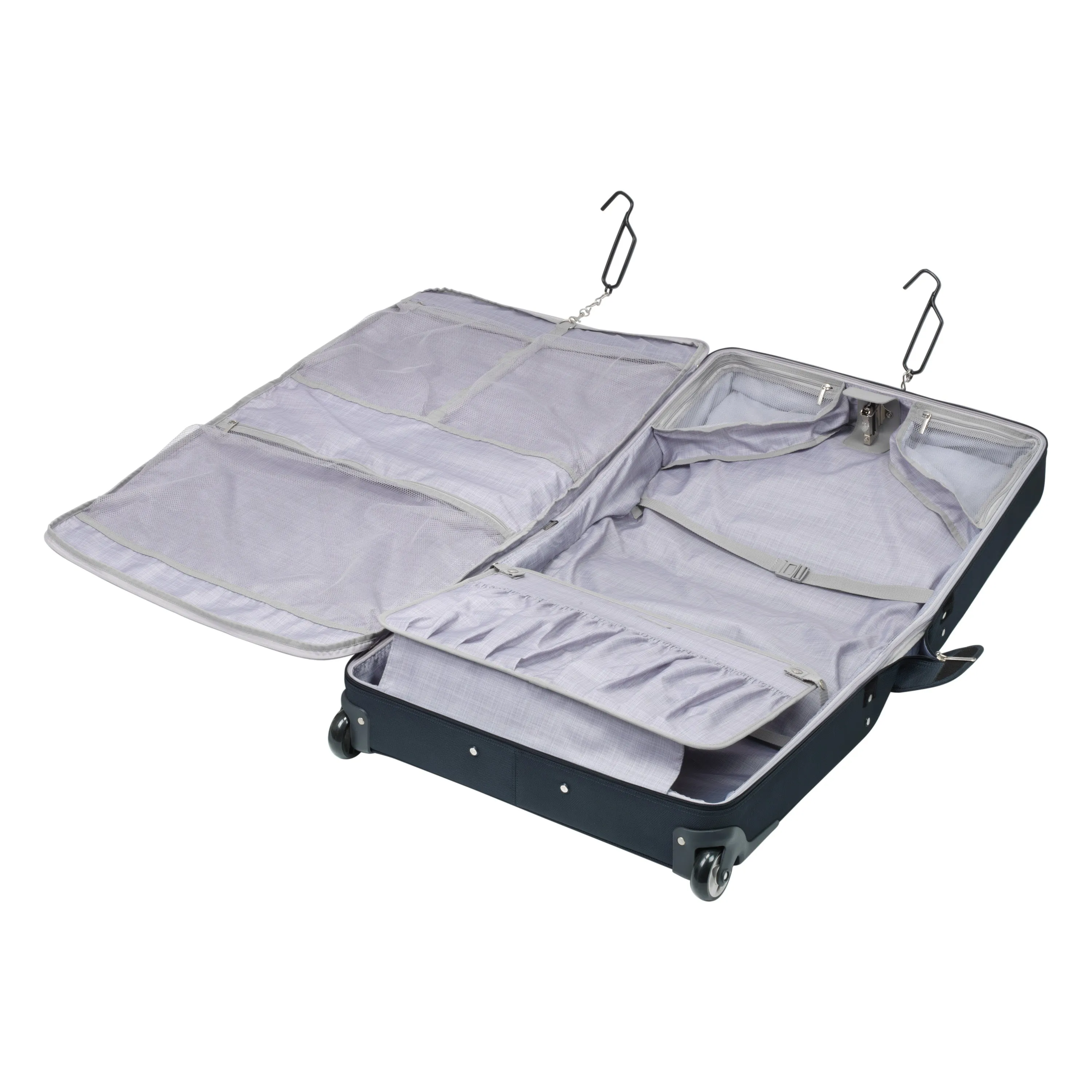 Ricardo Beverly Hills Sausalito 43" 2-Wheel Wheeled Garment Suitcase
