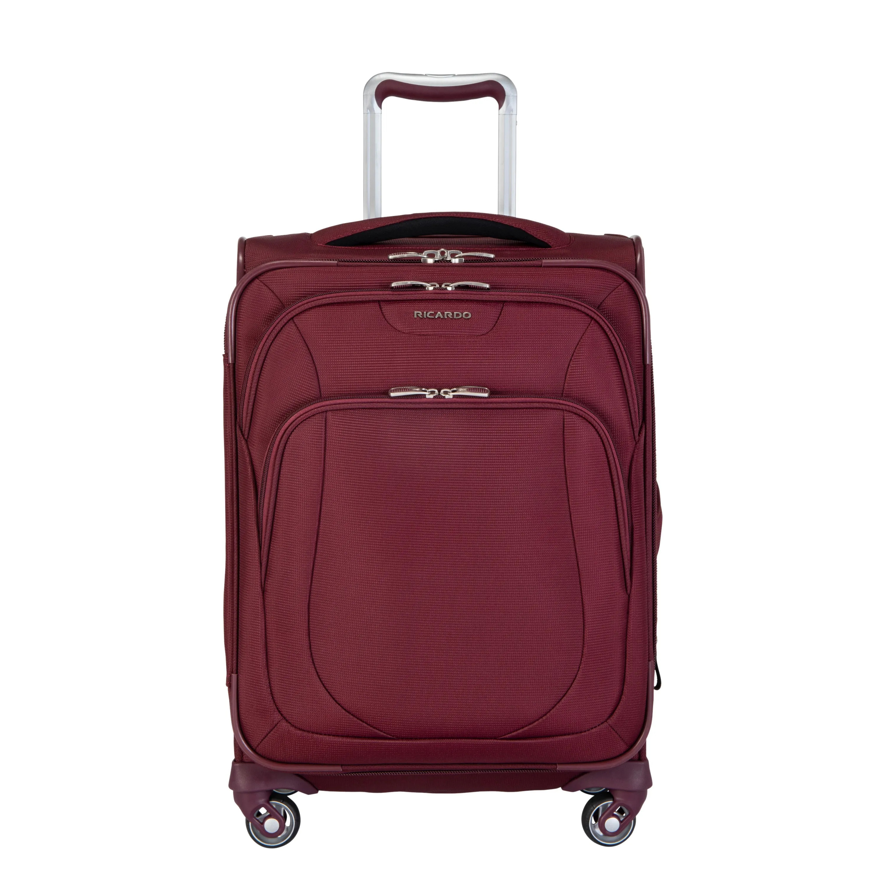 Ricardo Beverly Hills Seahaven 21" Carry-On Suitcase