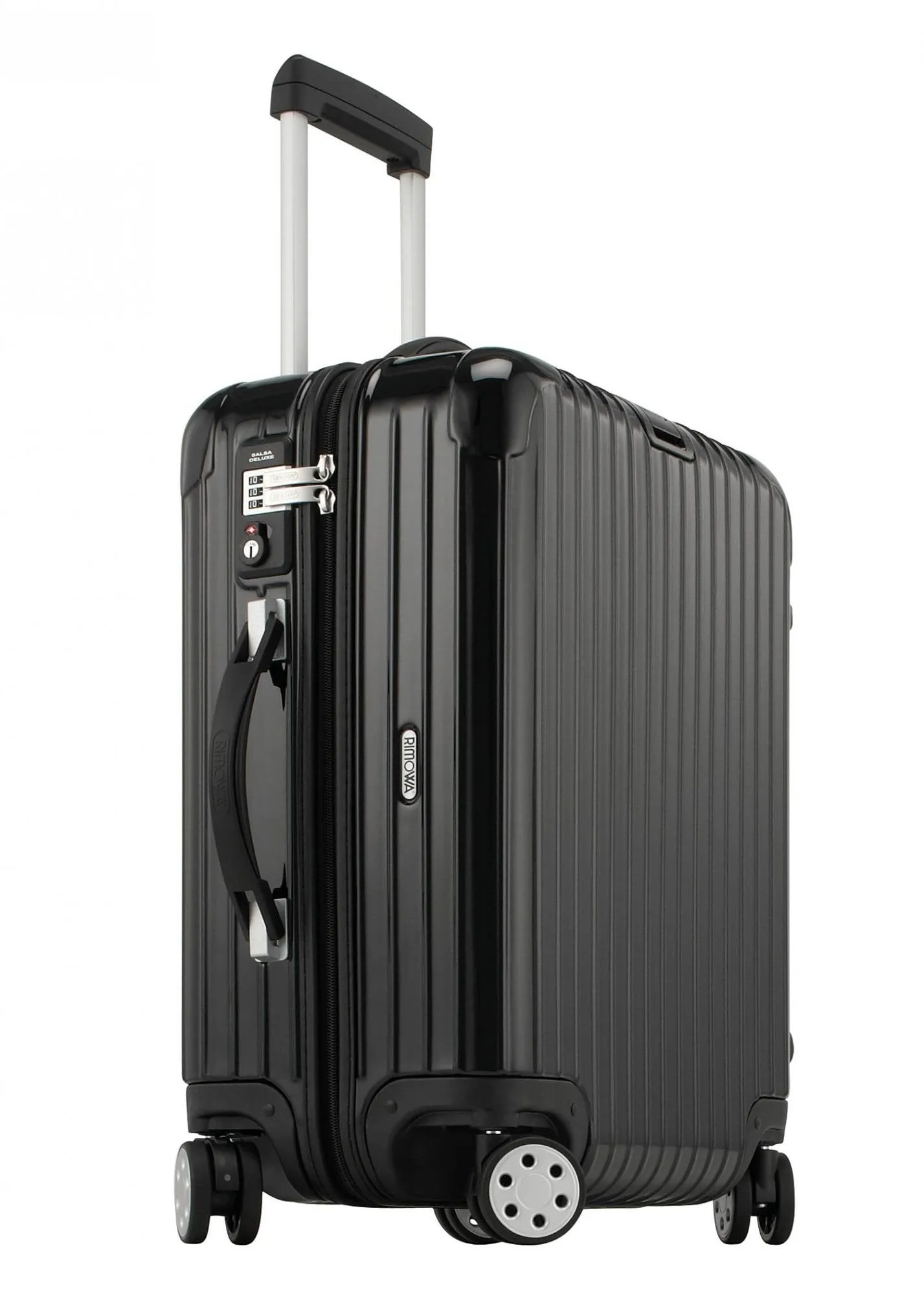 Rimowa Salsa Deluxe 22" Multiwheel 56cm