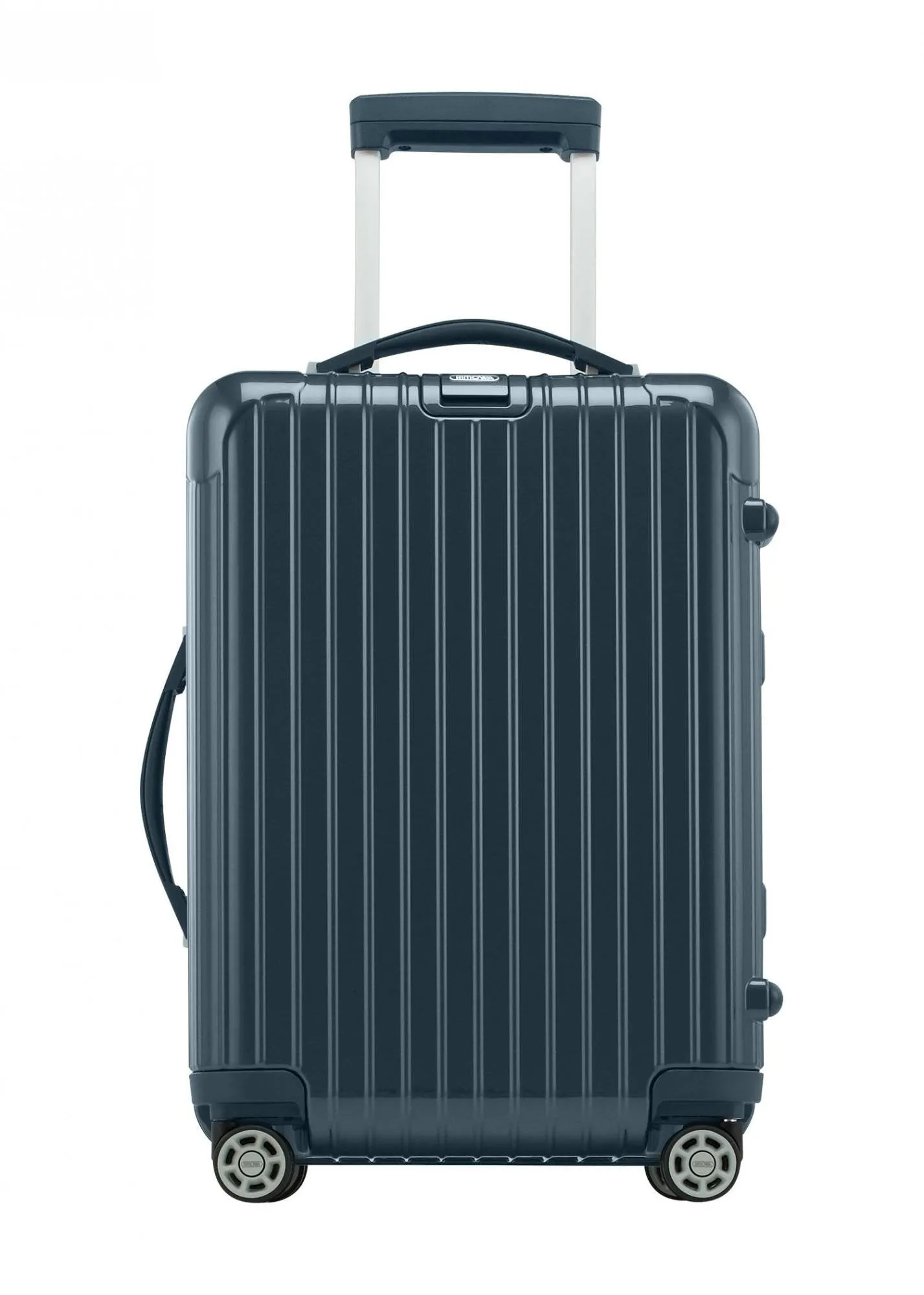 Rimowa Salsa Deluxe IATA Cabin Multiwheel 52cm