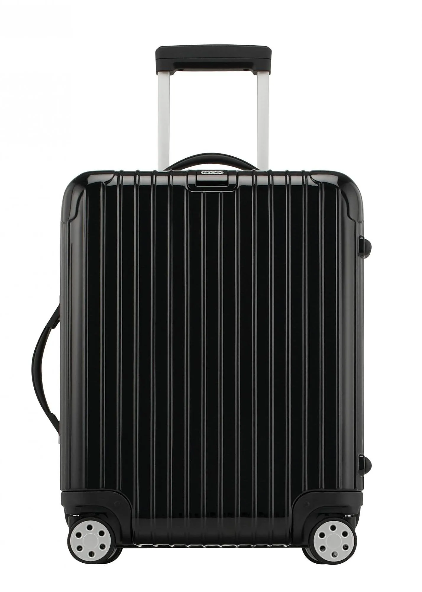 Rimowa Salsa Deluxe IATA Cabin Multiwheel 52cm