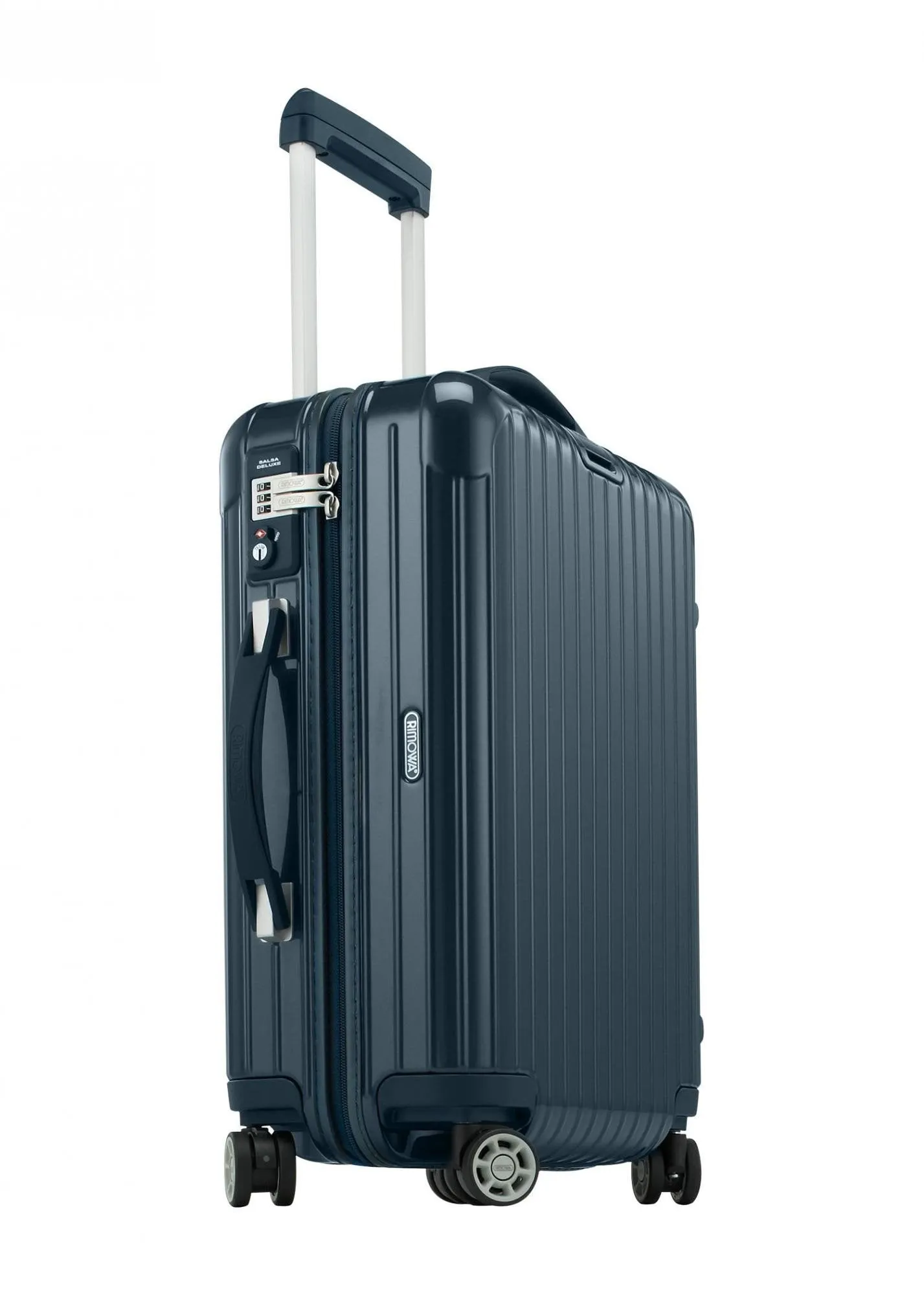 Rimowa Salsa Deluxe IATA Cabin Multiwheel 52cm