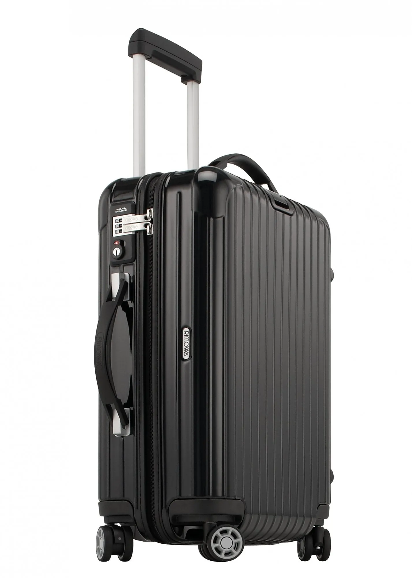 Rimowa Salsa Deluxe IATA Cabin Multiwheel 52cm