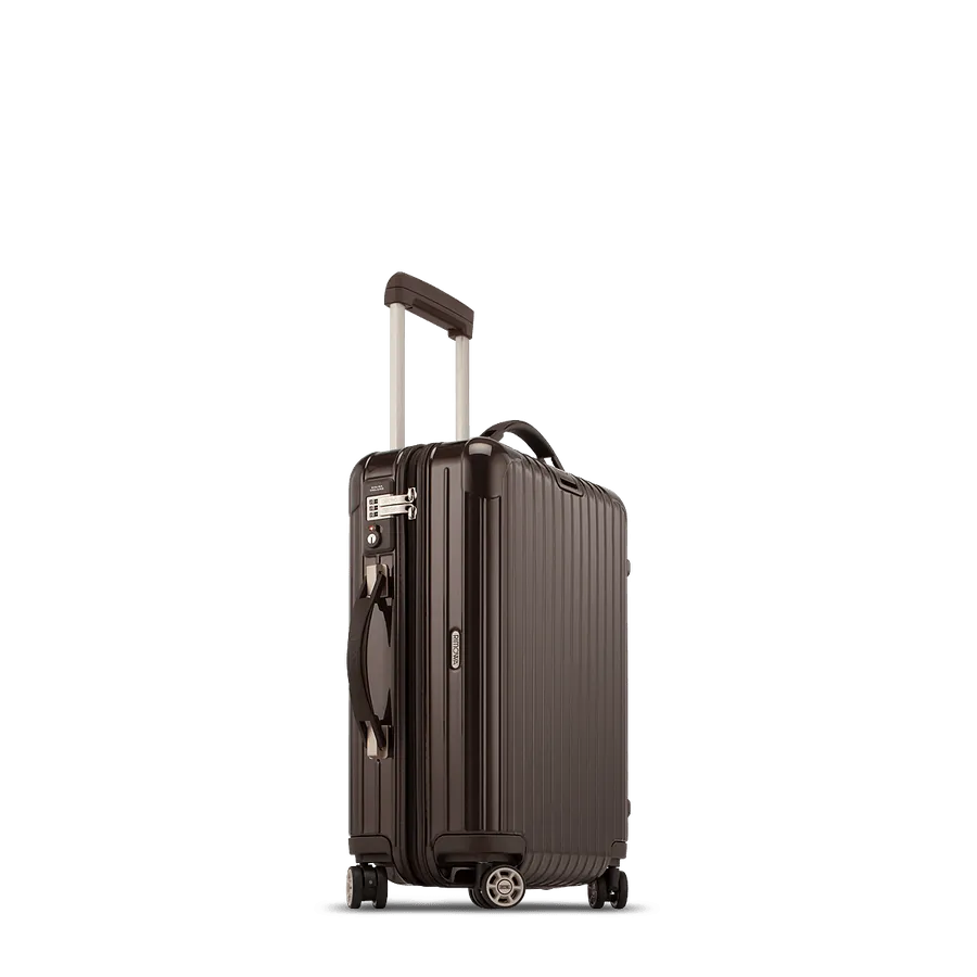 Rimowa Salsa Deluxe IATA Cabin Multiwheel 52cm