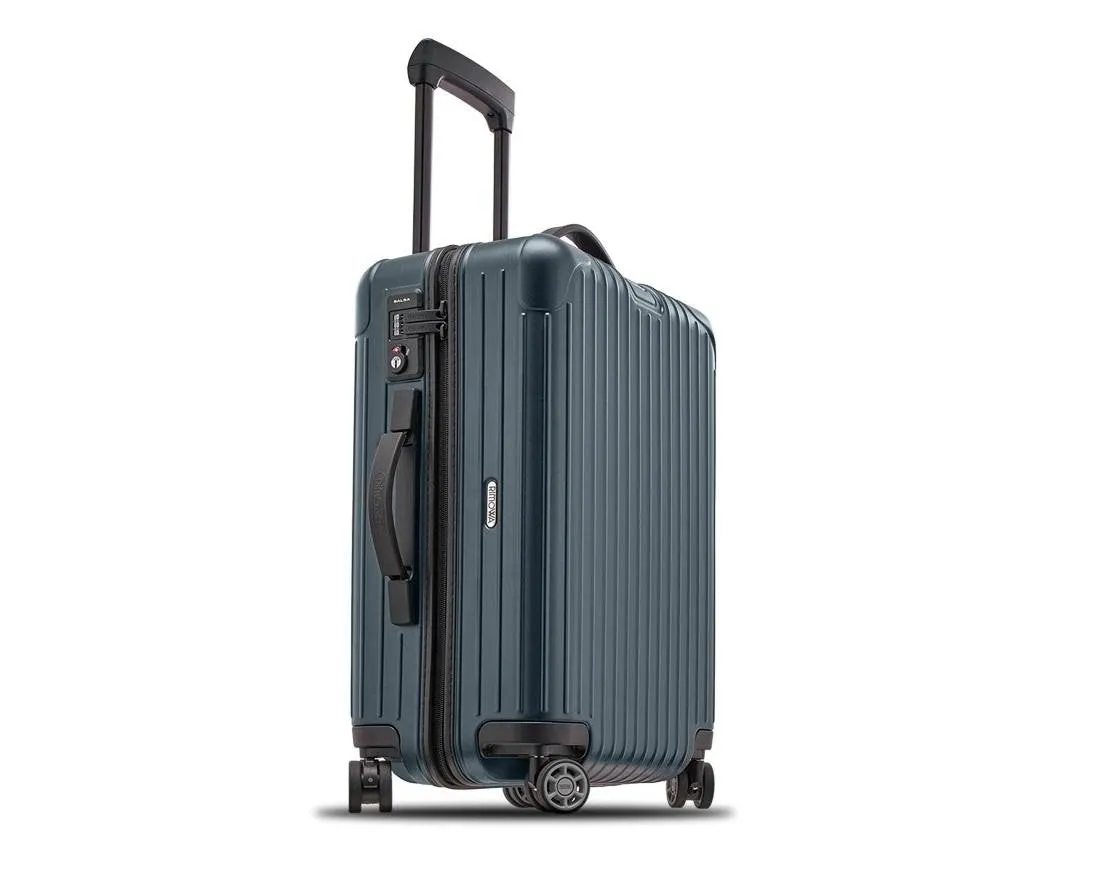 Rimowa Salsa Matte 22" Cabin Multiwheel