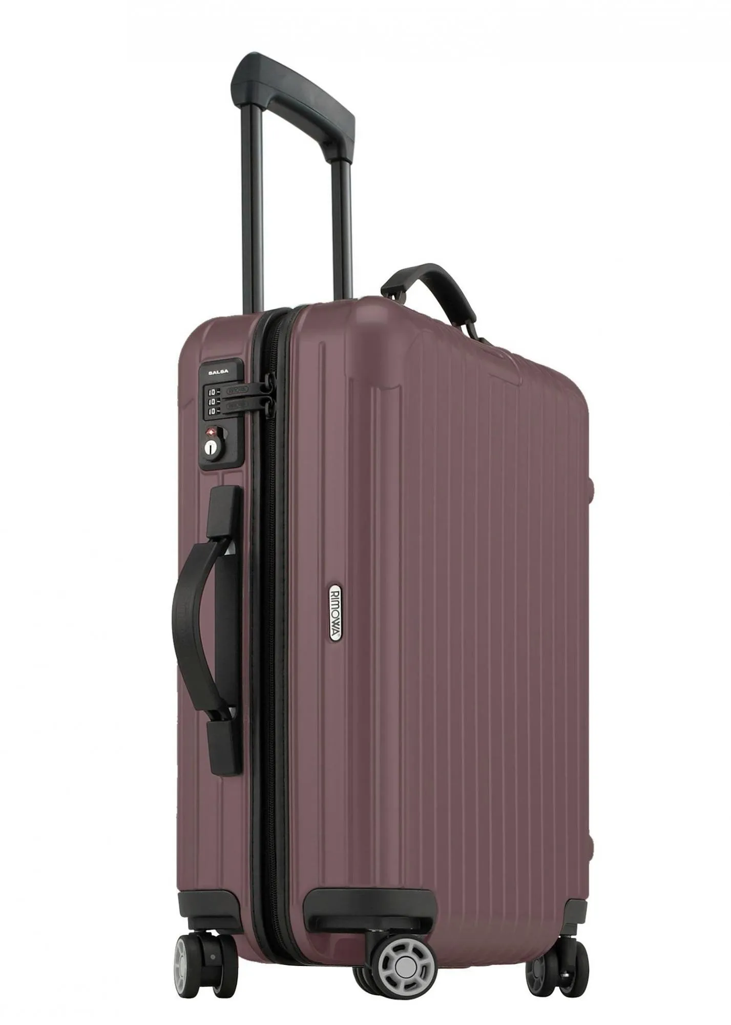 Rimowa Salsa Matte 22" Cabin Multiwheel