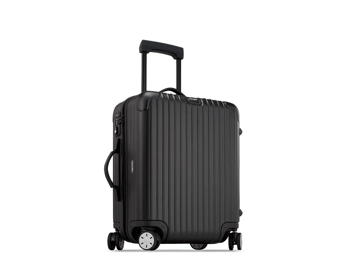 Rimowa Salsa Matte 22" Cabin Multiwheel