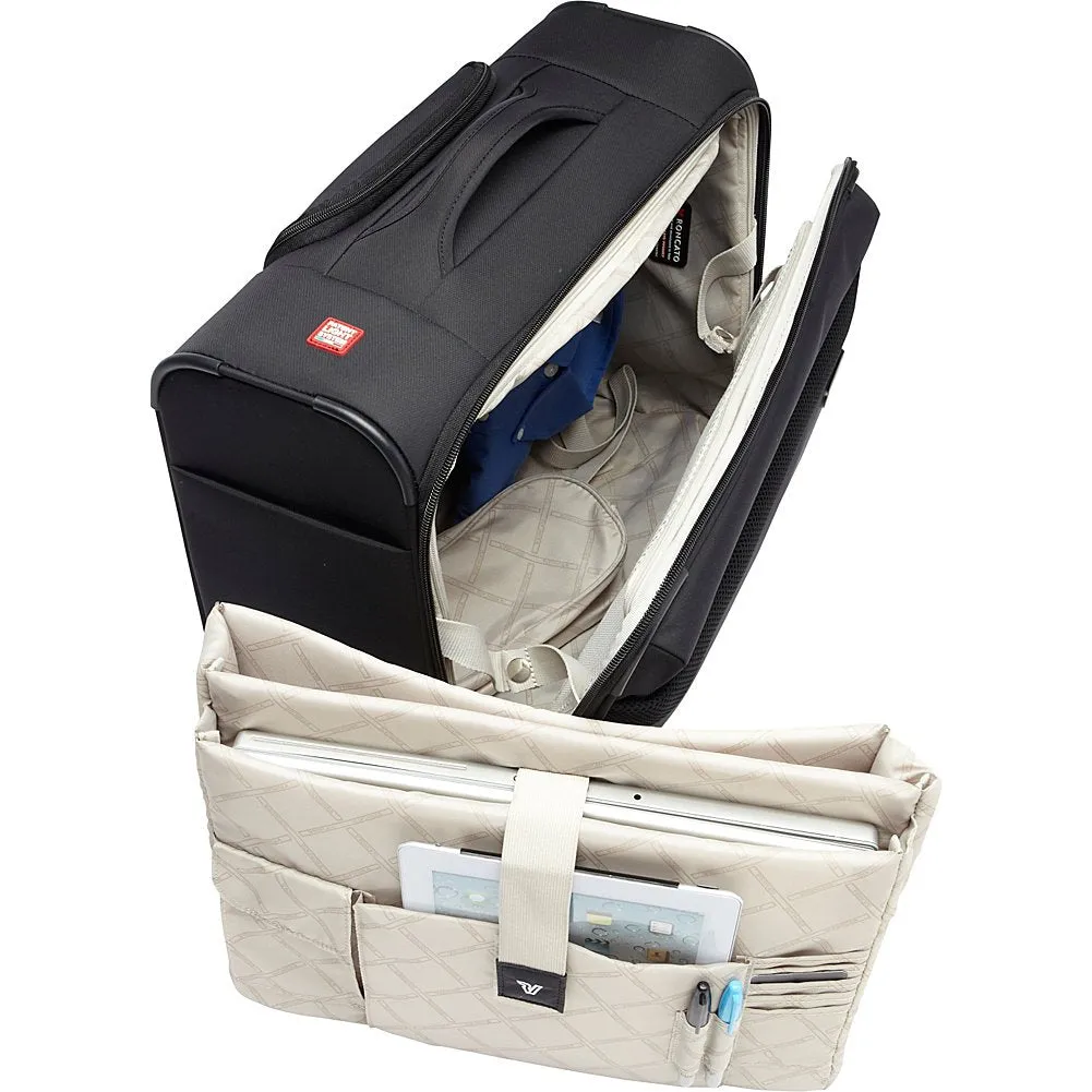Roncato Venice Spinner Tote