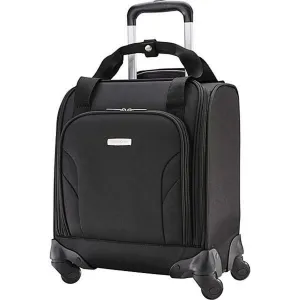 Samsonite Business Cases Spinner Underseater With USB Port