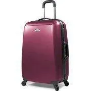 Samsonite Crusiair Elite 20" 4-Wheel Carry-On Luggage