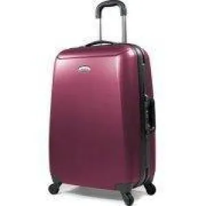Samsonite Crusiair Elite 20" 4-Wheel Carry-On Luggage