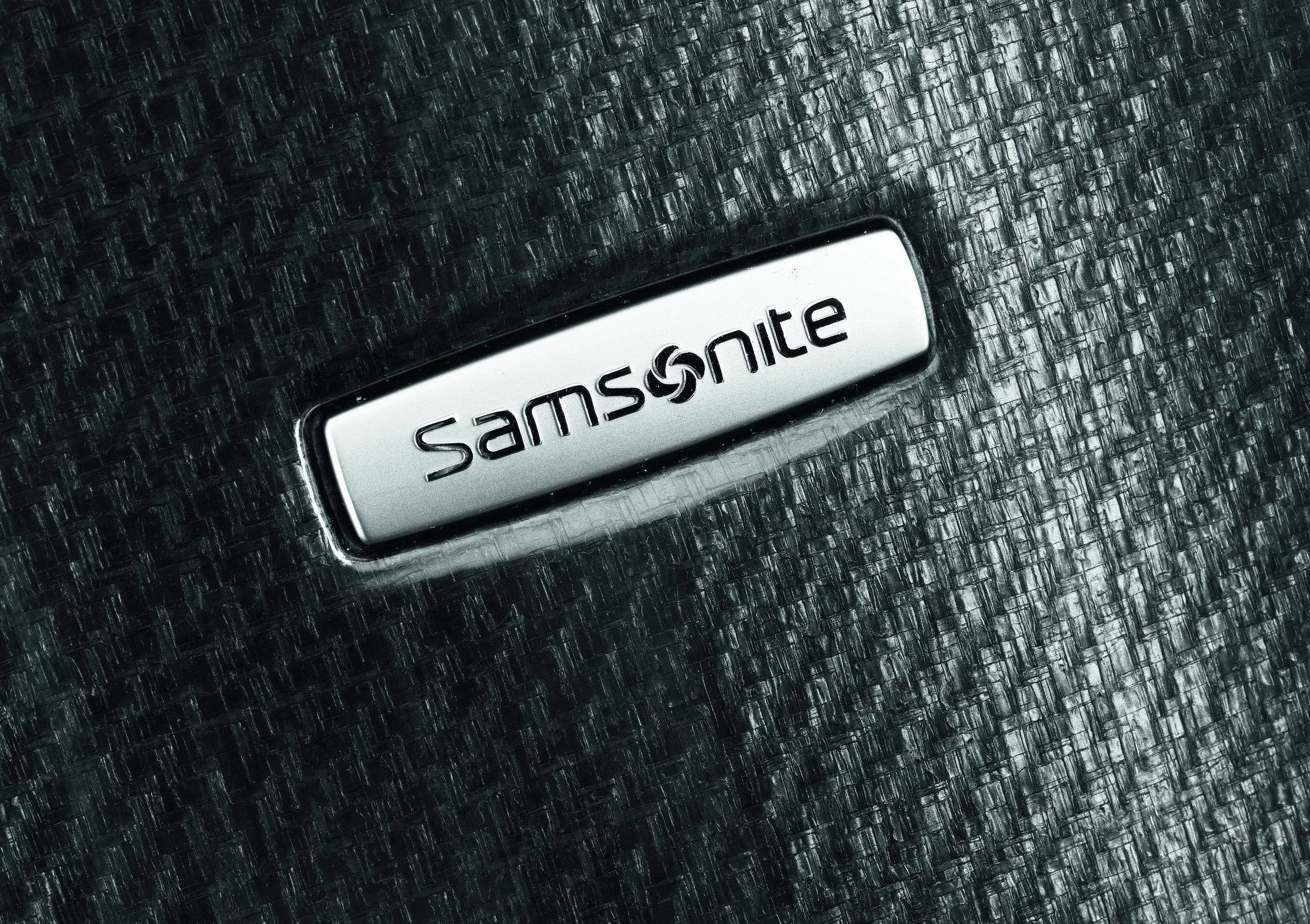 Samsonite Cubelite 19" Upright Luggage