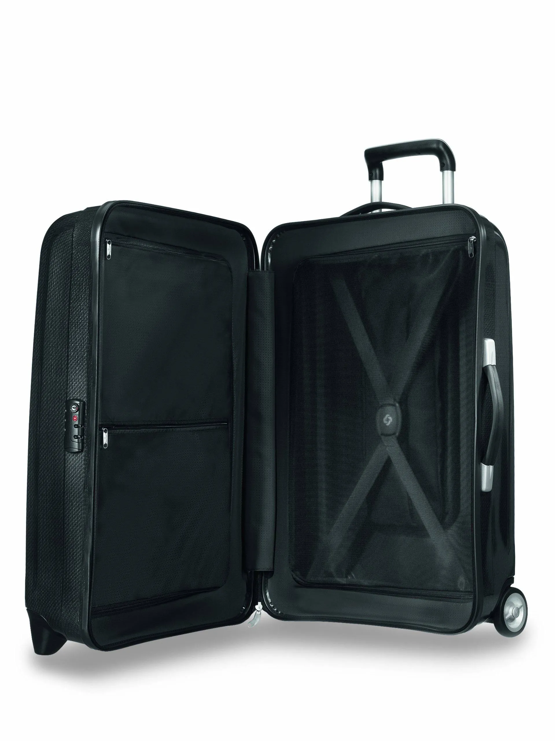 Samsonite Cubelite 19" Upright Luggage