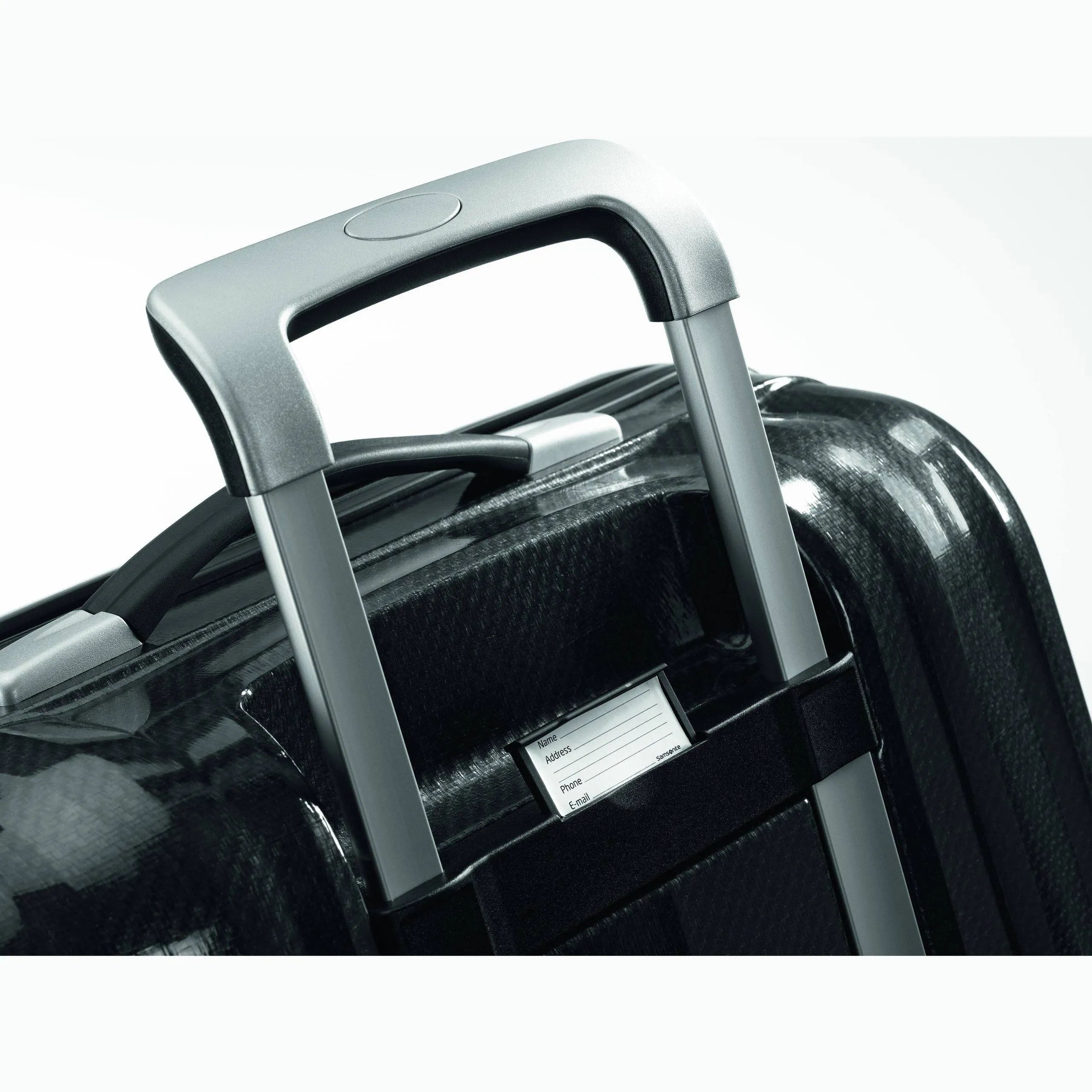 Samsonite Cubelite 19" Upright Luggage