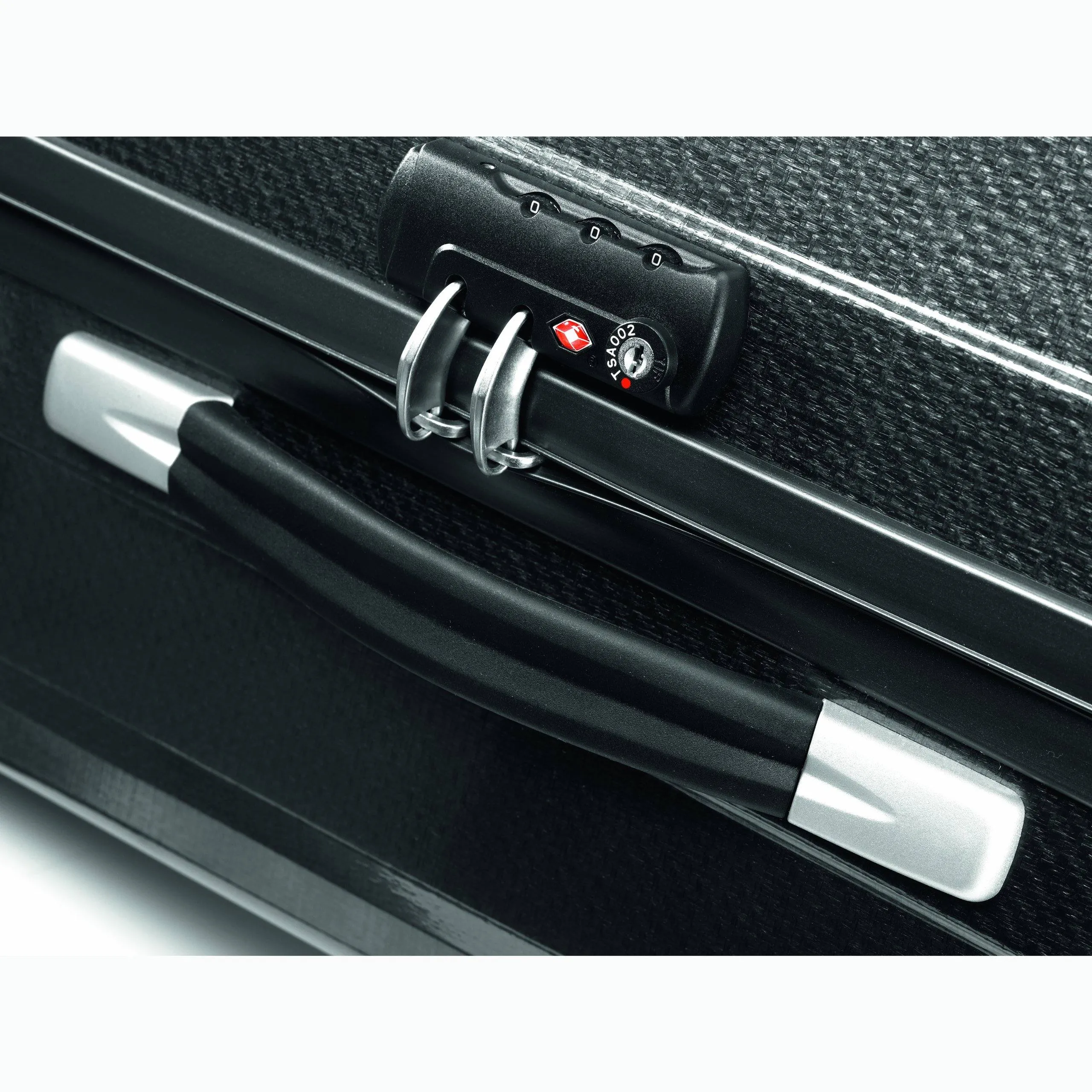 Samsonite Cubelite 19" Upright Luggage