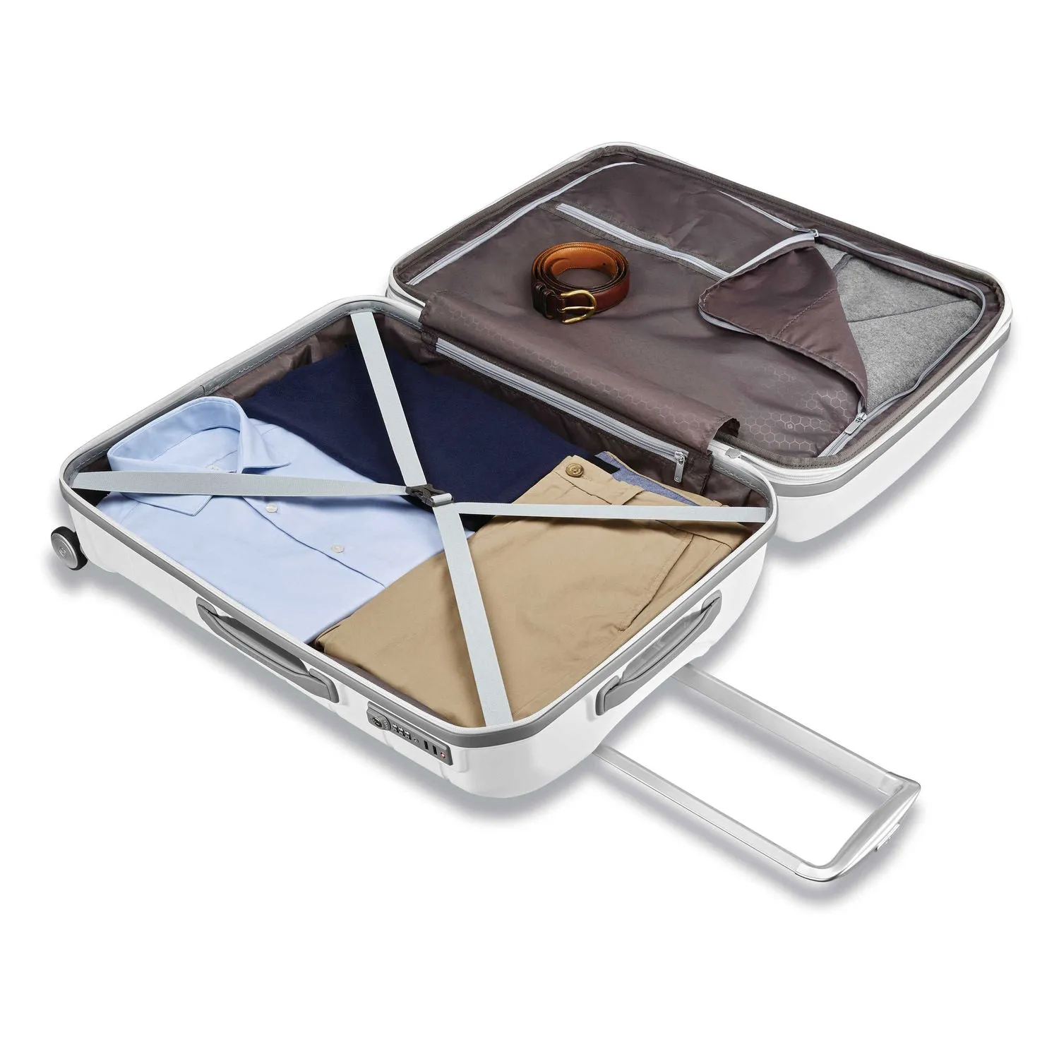 Samsonite Freeform 24" Spinner