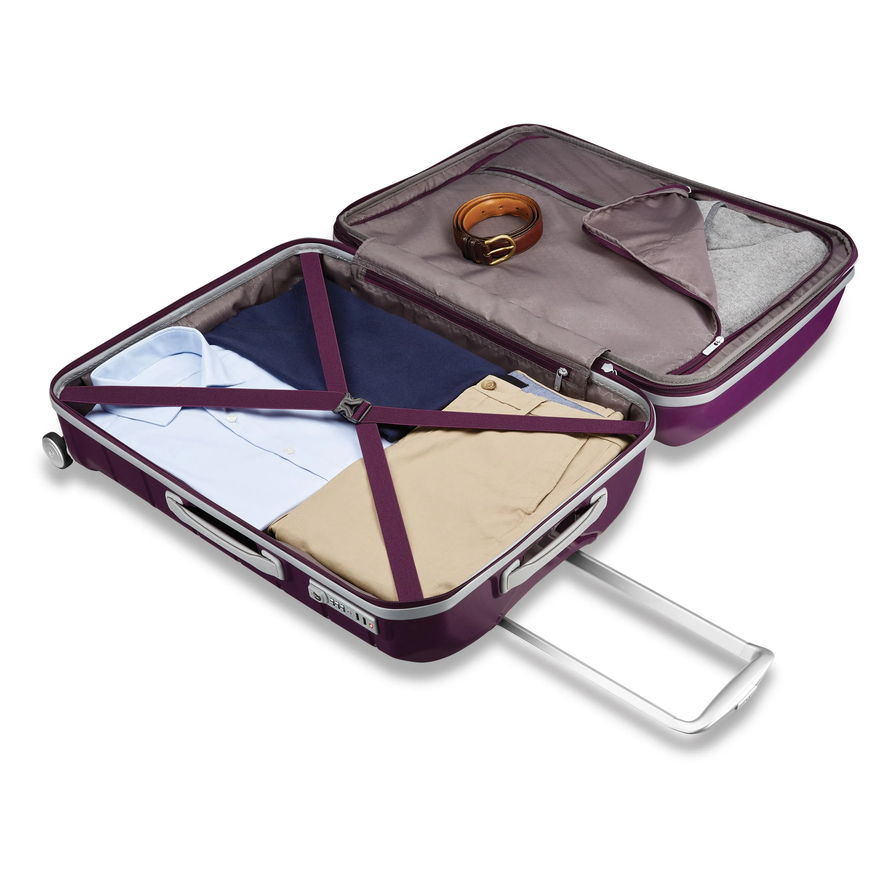 Samsonite Freeform 24" Spinner