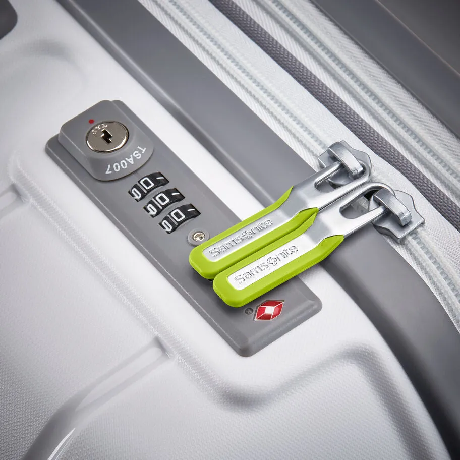 Samsonite Freeform Carry-on Spinner