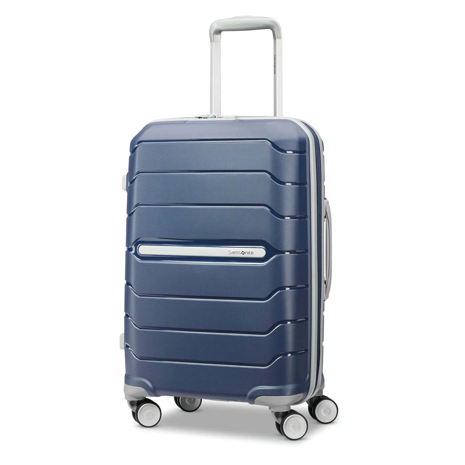 Samsonite Freeform Carry-on Spinner