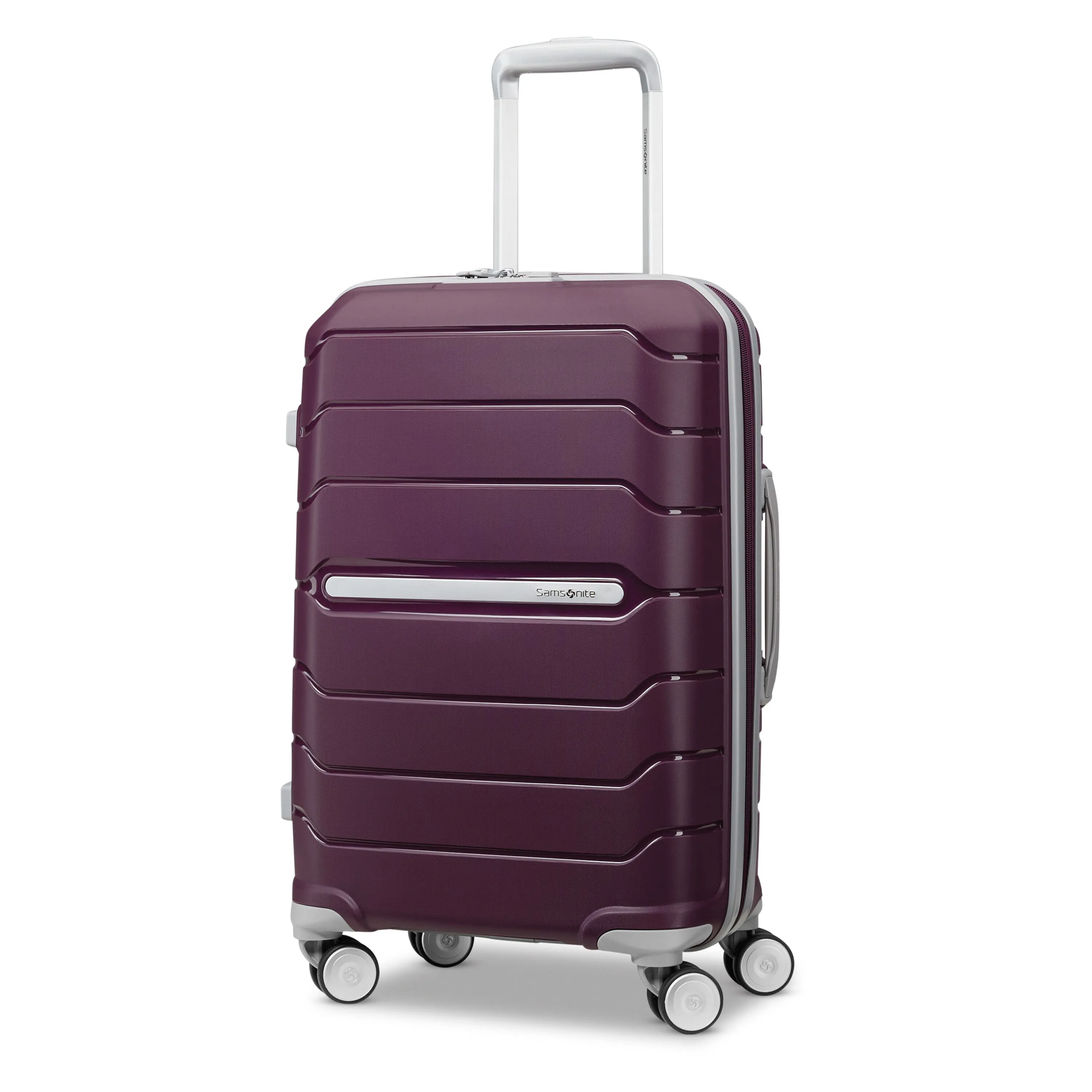 Samsonite Freeform Carry-on Spinner