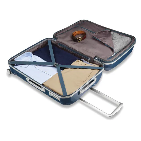 Samsonite Freeform Carry-on Spinner