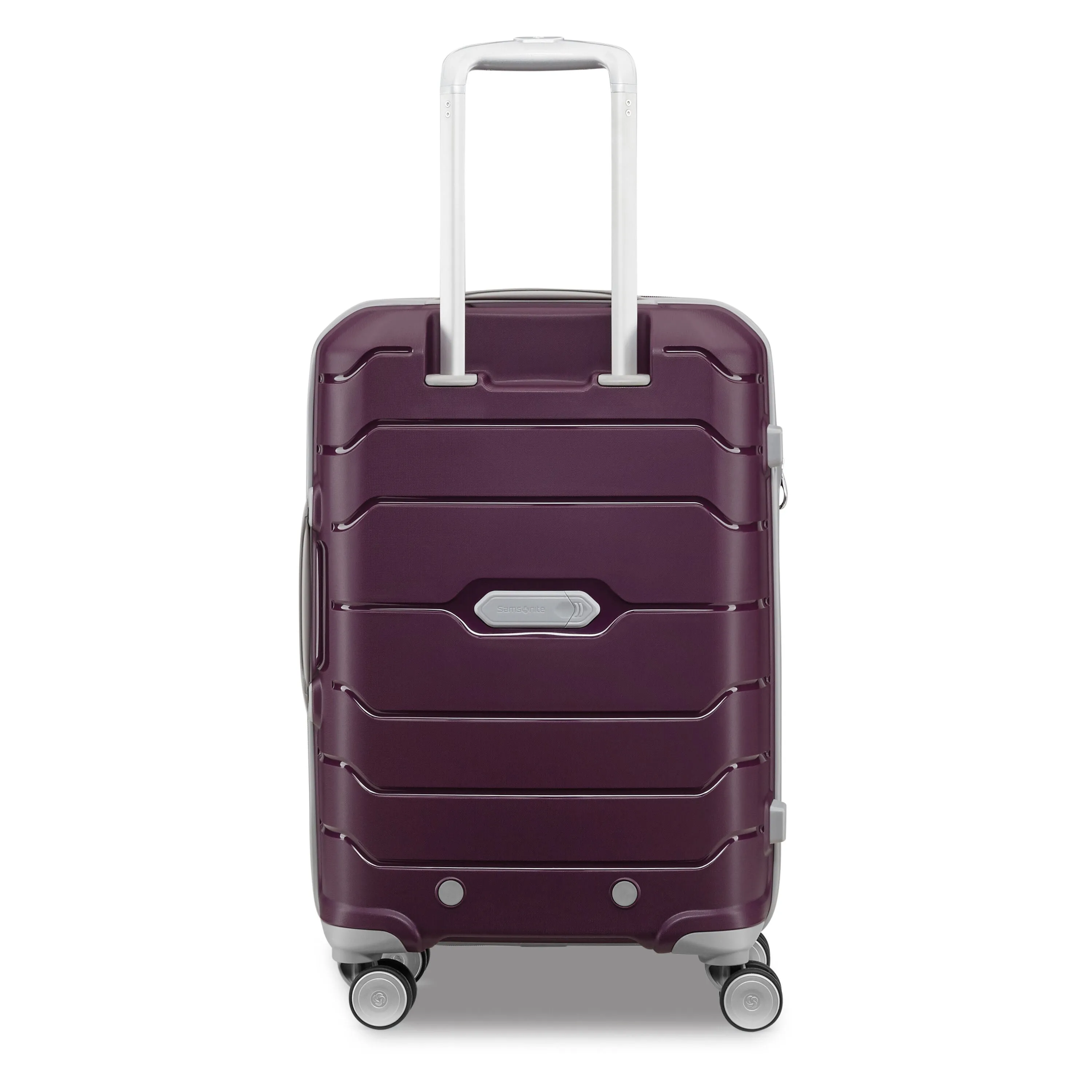 Samsonite Freeform Carry-on Spinner