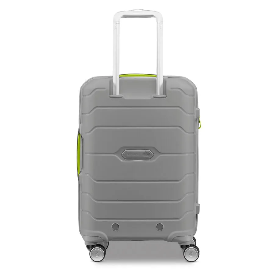 Samsonite Freeform Carry-on Spinner