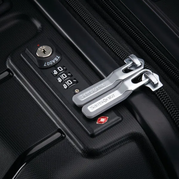Samsonite Freeform Carry-on Spinner