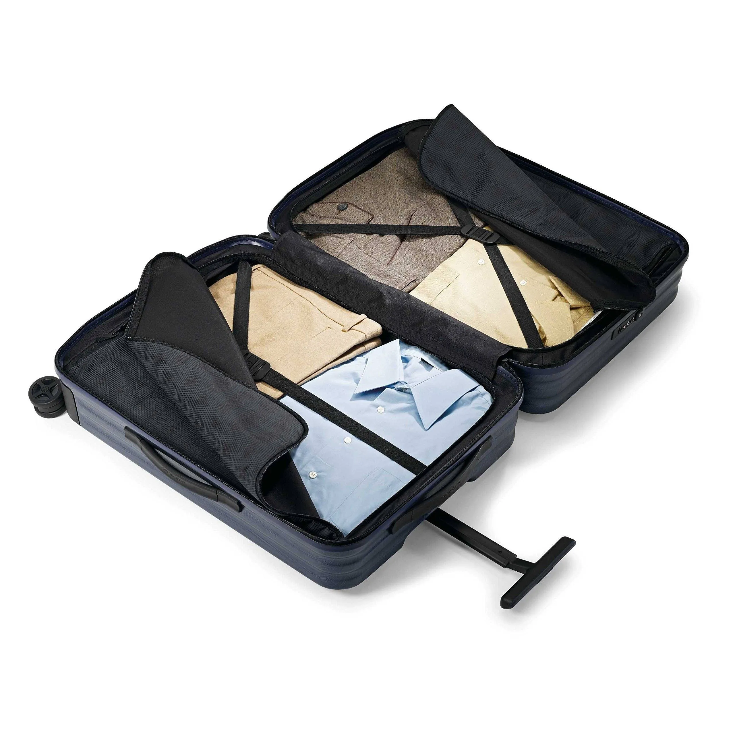 Samsonite Inova 28" 4-Wheel Large Luggage