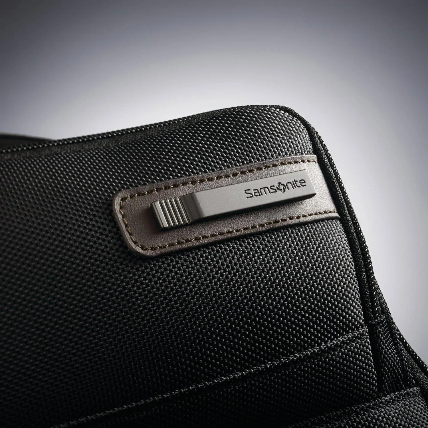 Samsonite Kombi 4 Square Laptop Backpack