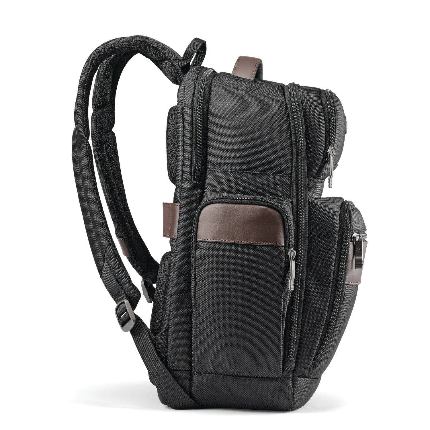 Samsonite Kombi 4 Square Laptop Backpack