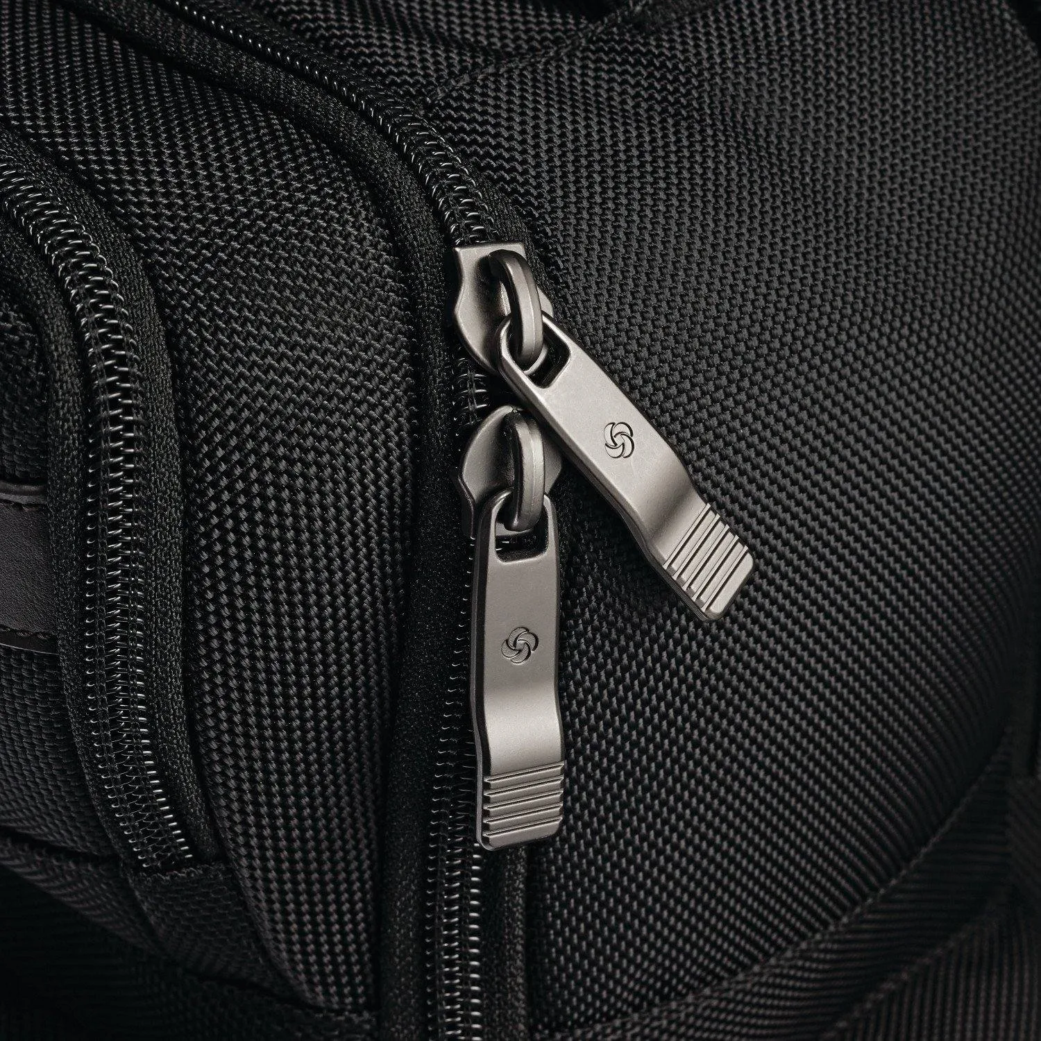 Samsonite Kombi 4 Square Laptop Backpack