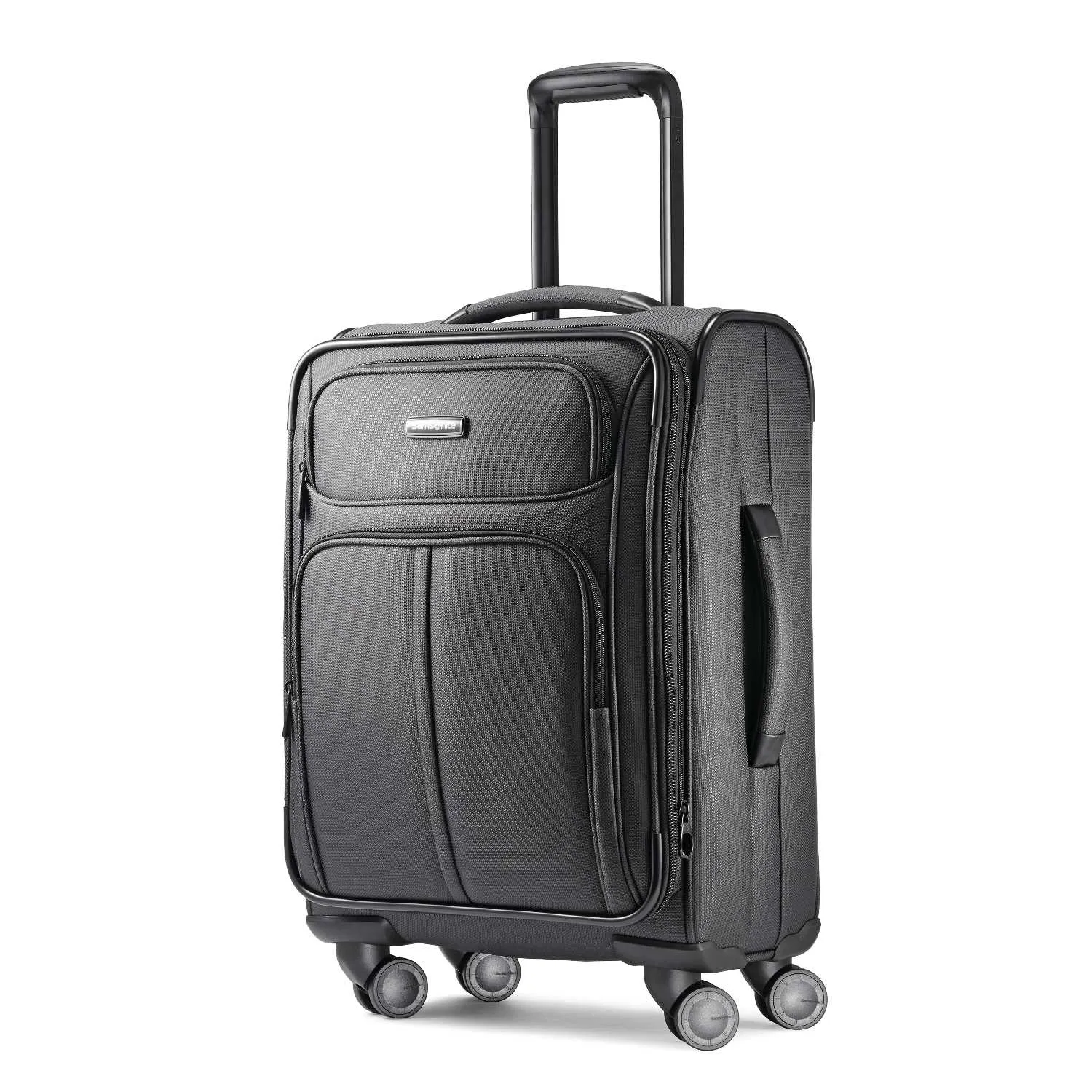Samsonite Leverage LTE  2 Piece Set (20"/25") 4-Wheel Luggage Sets