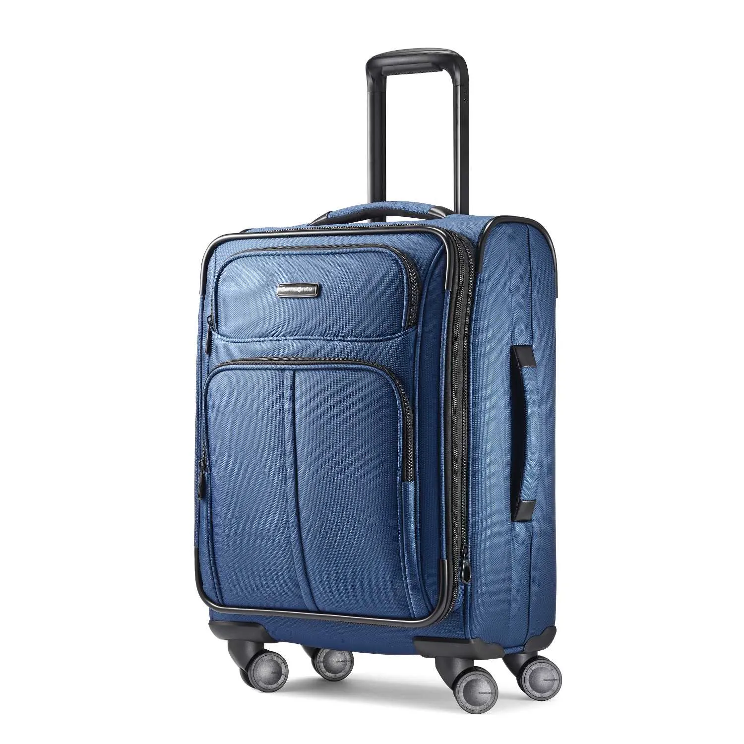 Samsonite Leverage LTE  2 Piece Set (20"/25") 4-Wheel Luggage Sets